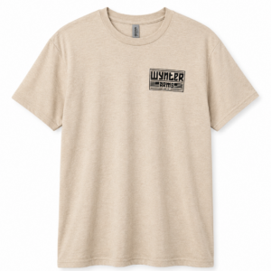 Wynter Arms AK-47 Tee (Cream)