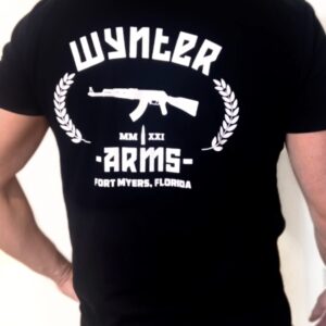 Wynter Arms Merch